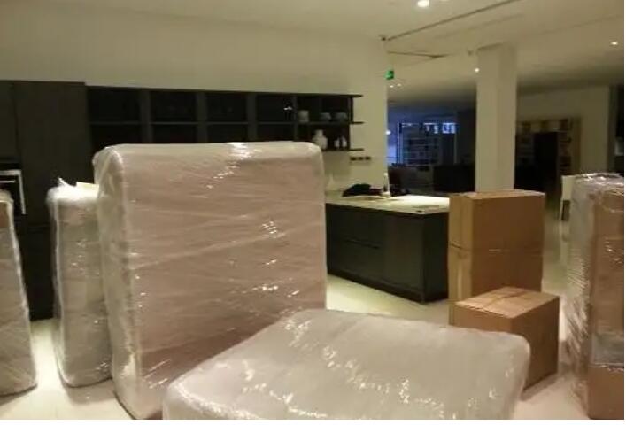 宁波到荷塘区长途搬家